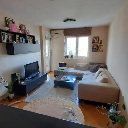 Sunshine Apartament *