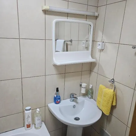 Sunshine Apartament *