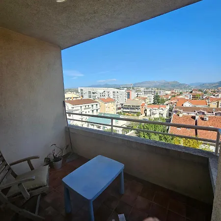 Sunshine Apartament Podgorica
