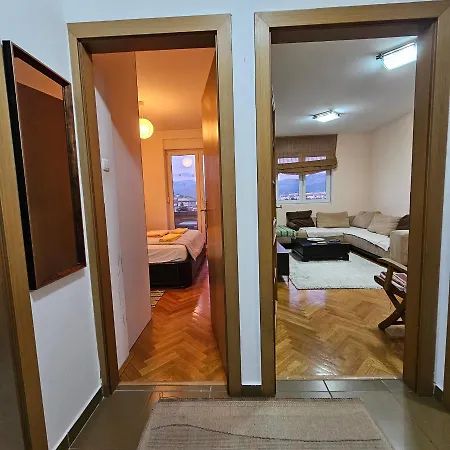 Apartament Sunshine