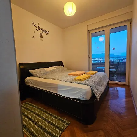Apartament Sunshine Podgorica