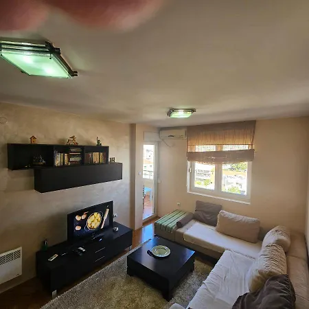 Apartament Sunshine *