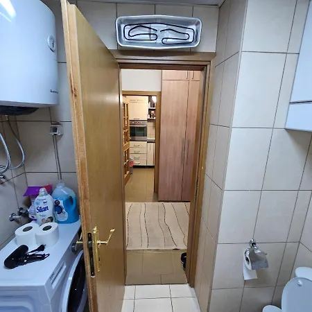 Sunshine Apartament Podgorica
