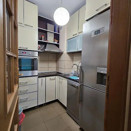 Sunshine Apartament