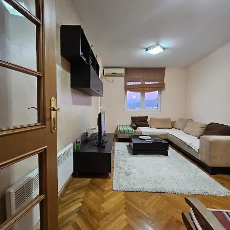 Apartament Sunshine