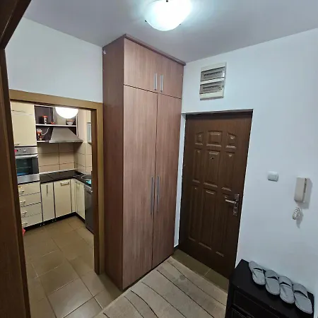 Apartament Sunshine