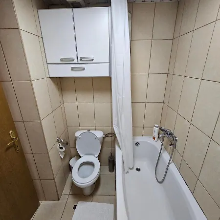 Sunshine Apartament Podgorica