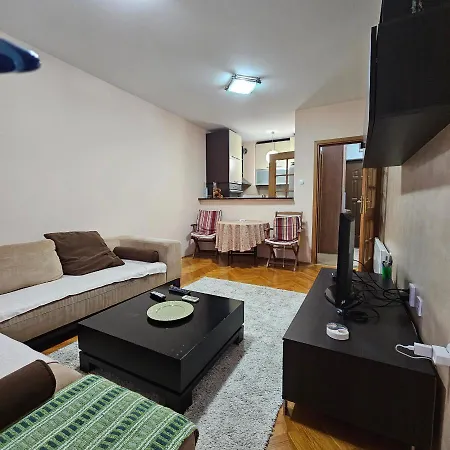 Apartament Sunshine *