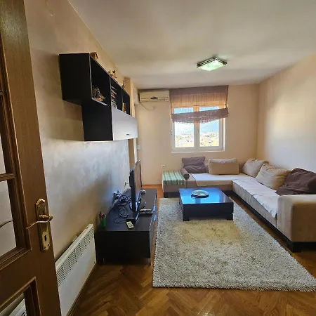 Sunshine Apartament *