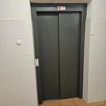 Apartament Sunshine