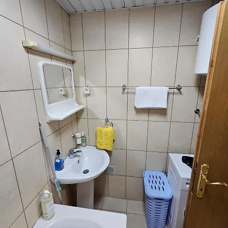 Apartament Sunshine Podgorica
