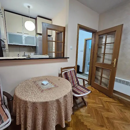 Apartament Sunshine