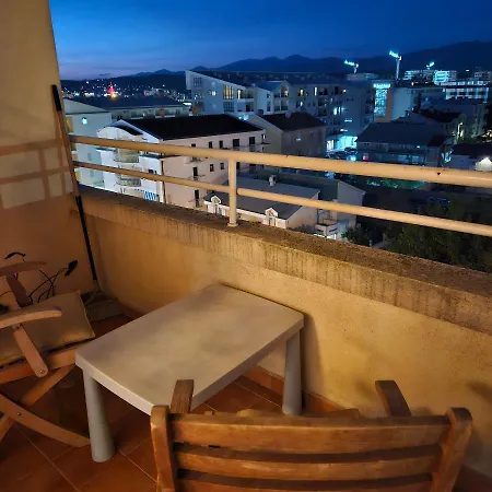 Sunshine Apartament