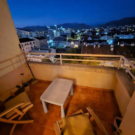 Sunshine Apartament